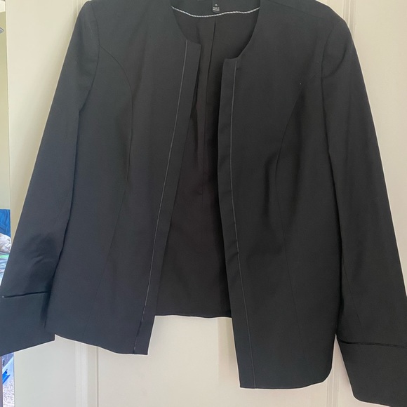 Vintage Affinity Apparel Blazer (M61) - Picture 3 of 5